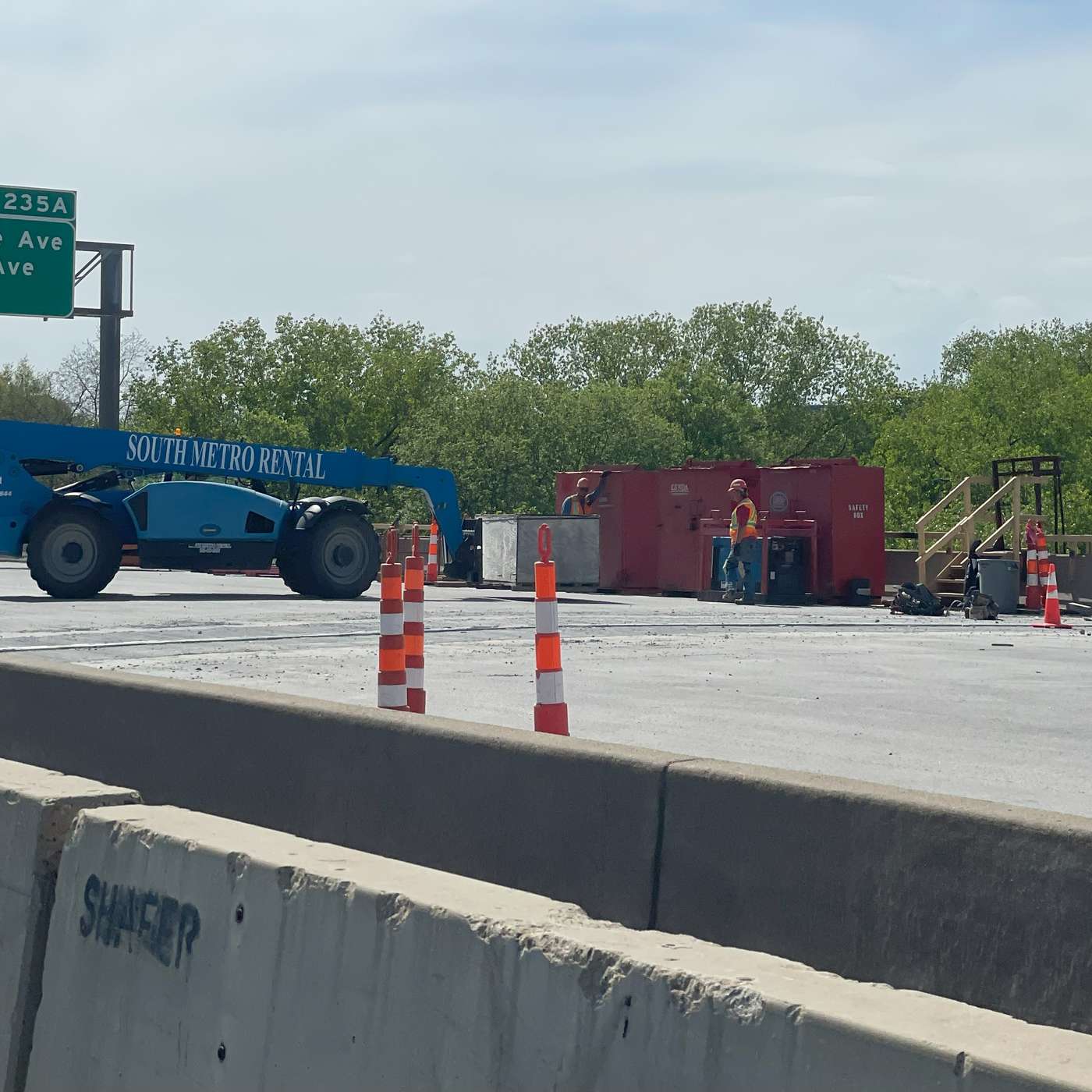 What Minnesota's Drivers Need to Know about This Construction Season