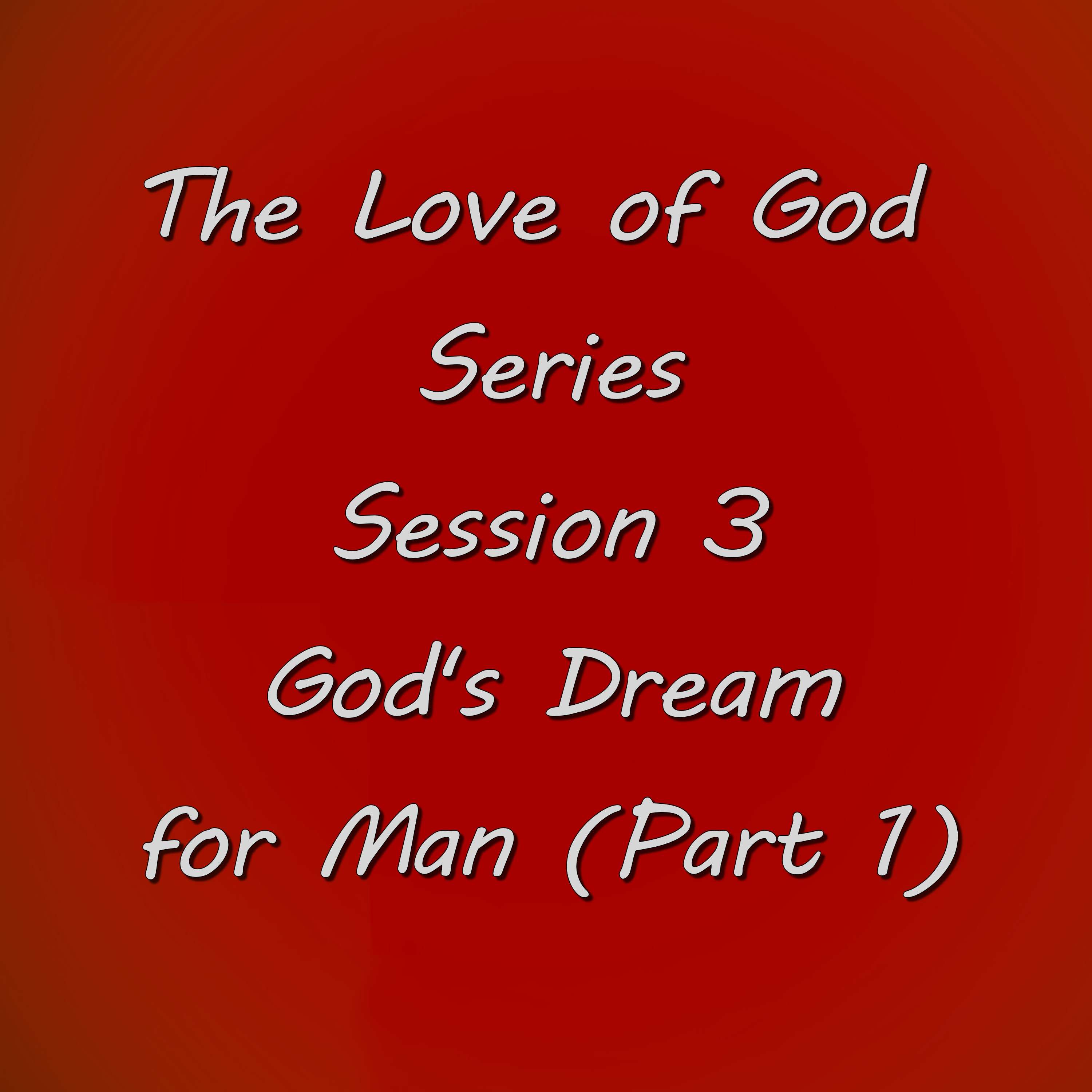 Rediscover the Gospel