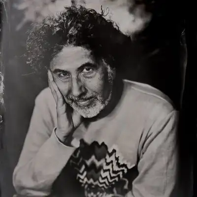Hrag Vartanian