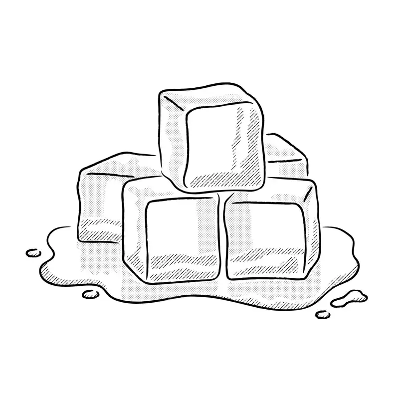 16 El intento por construir al gigante de hielo