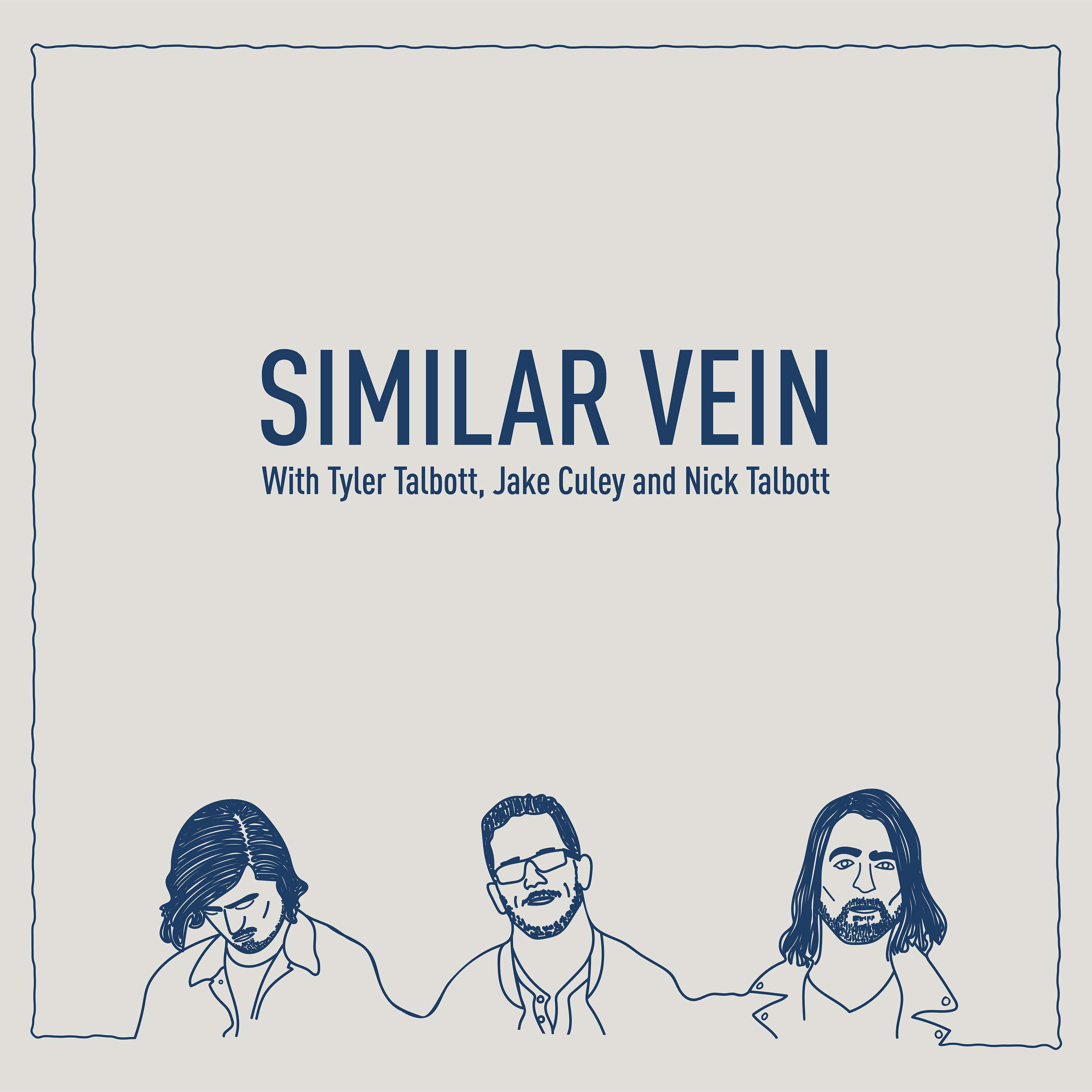 Similar Vein