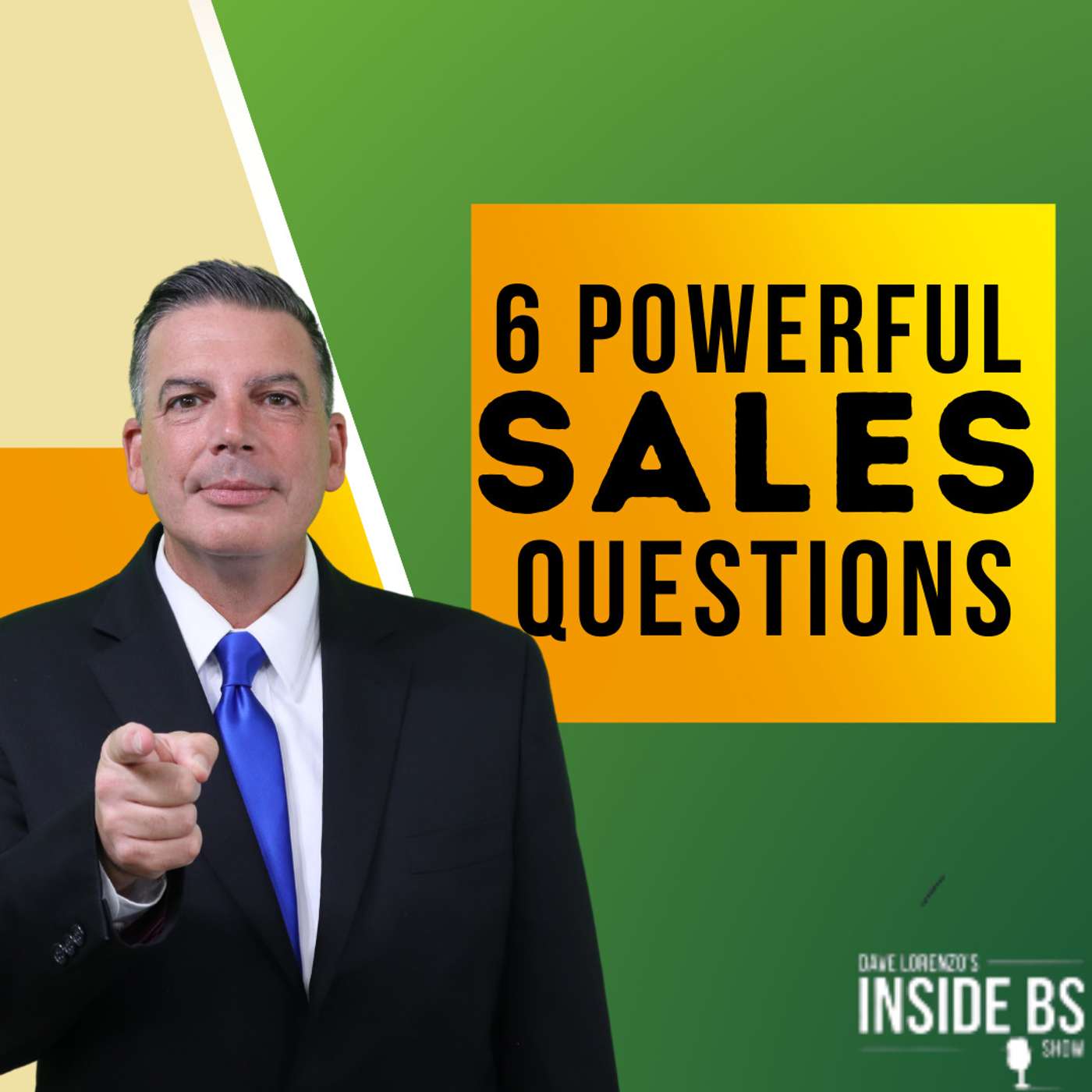 6 Most Powerful Sales Questions to Open Doors and Close Deals | 396