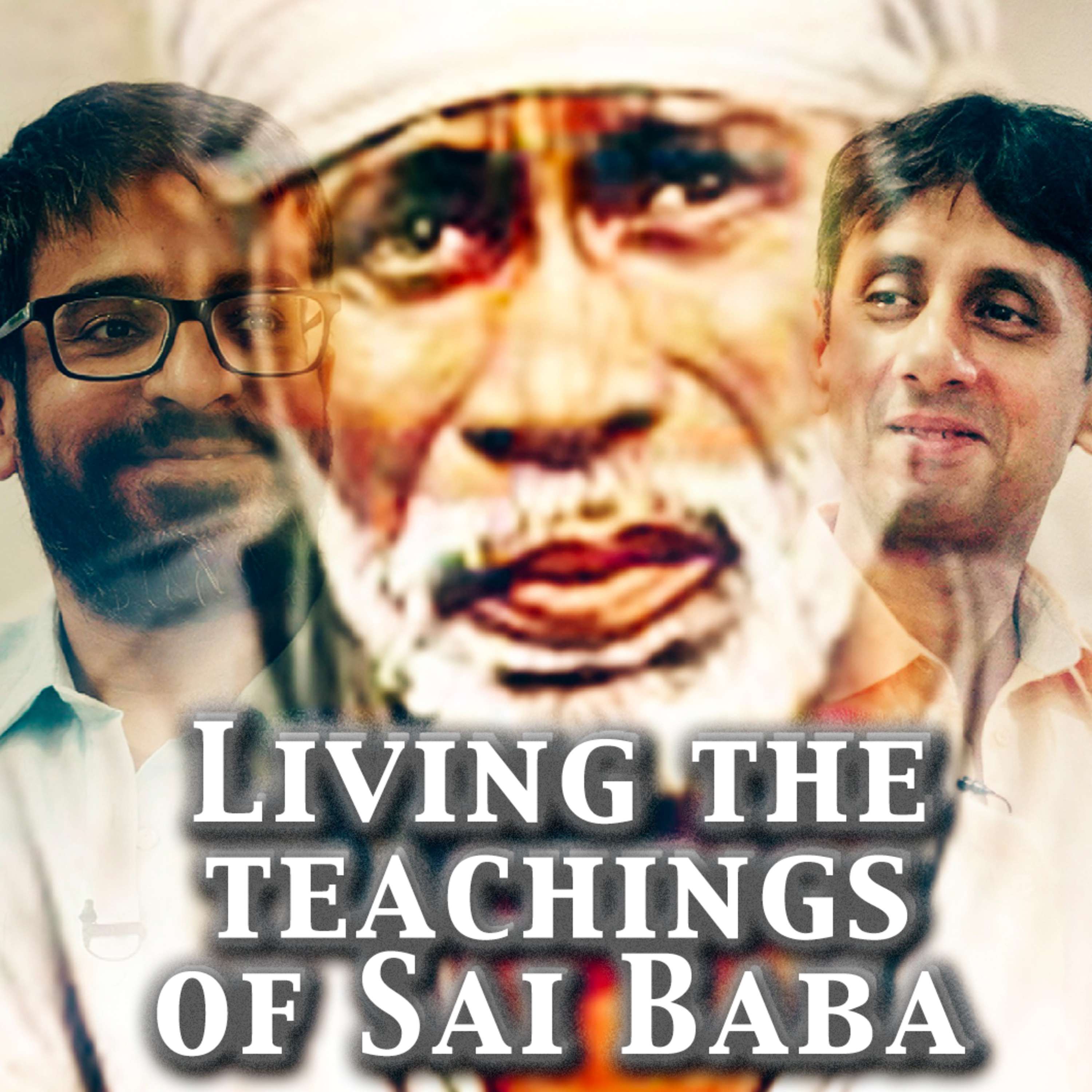 Living the Teachings of Sai Baba