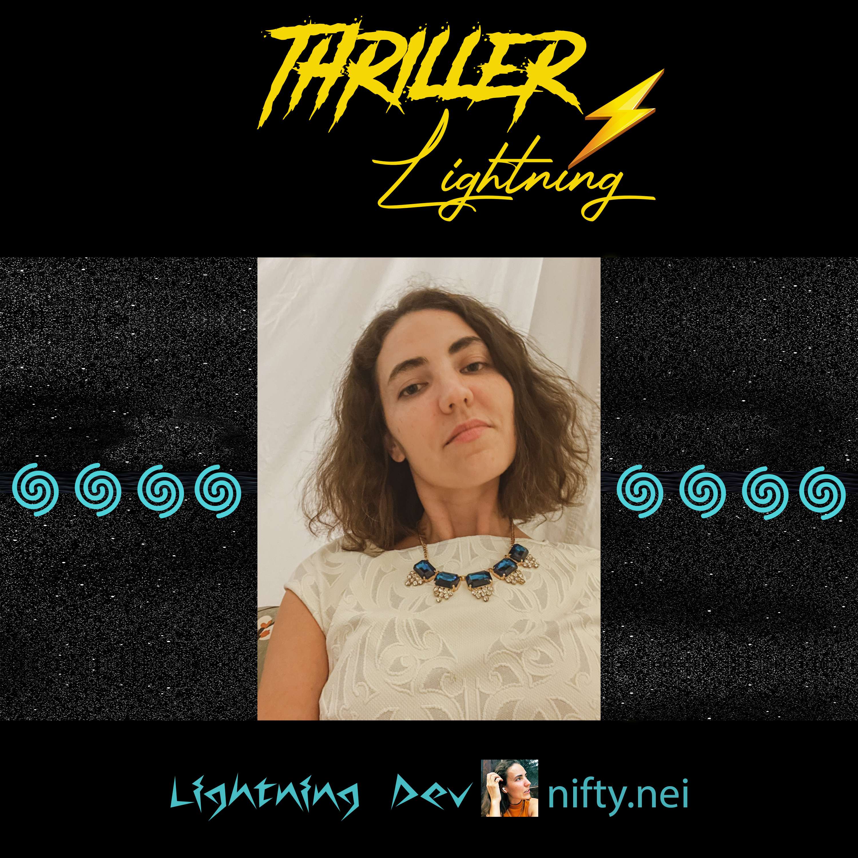 Thriller Lightning: Lisa Neigut of Blockstream
