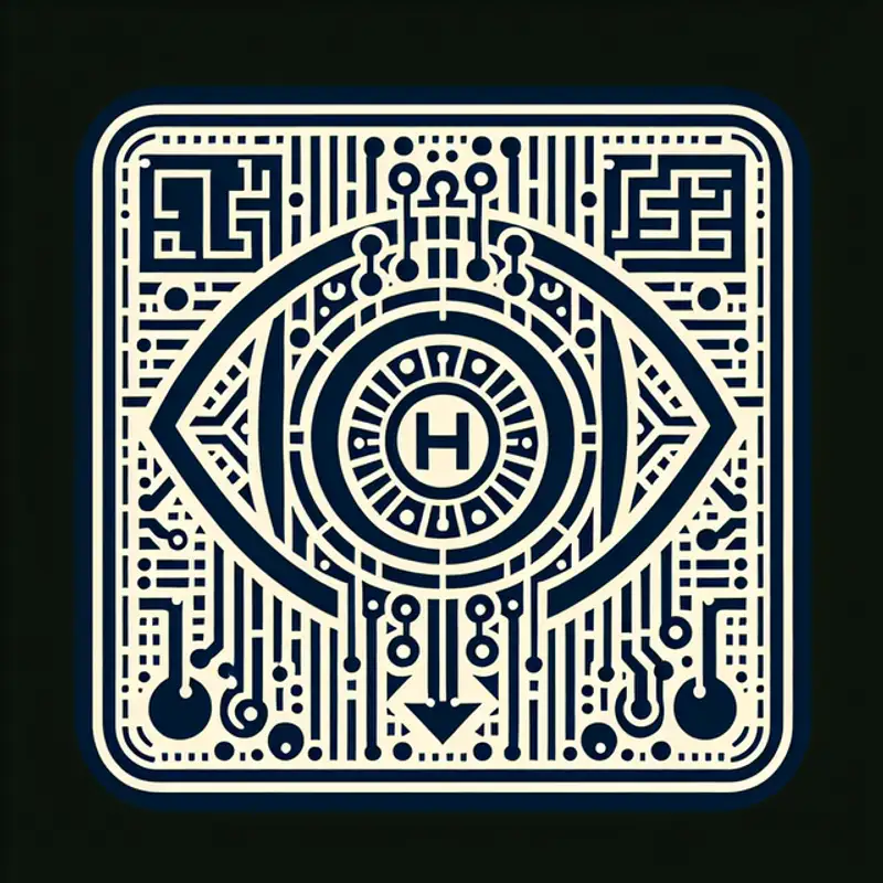 HP Acquires Humane's AI Vision after Ai Pin's Fall from Grace