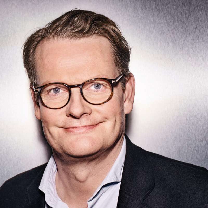 Per Schlingmann