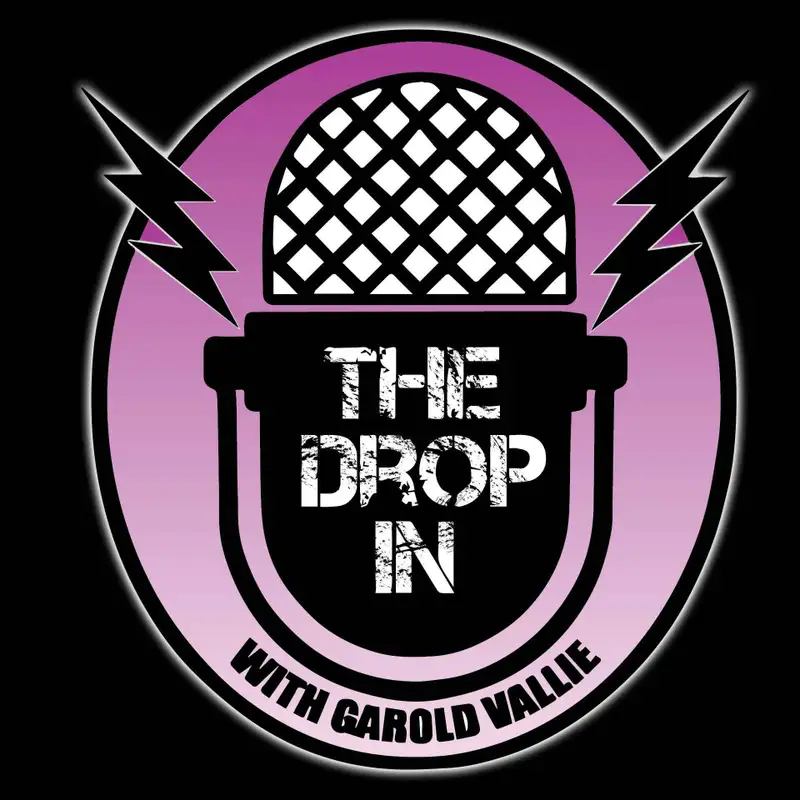 The Drop-In - Garold Vallie
