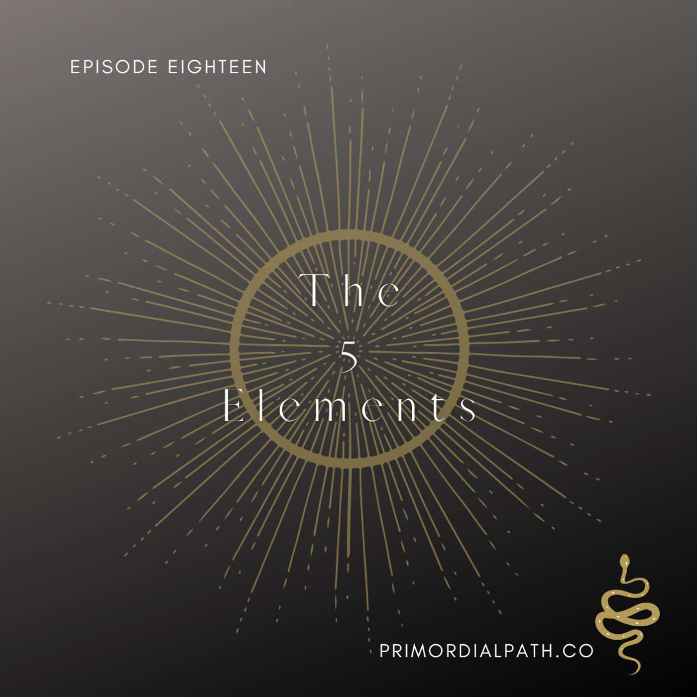 The 5 Elements The 5 Elements