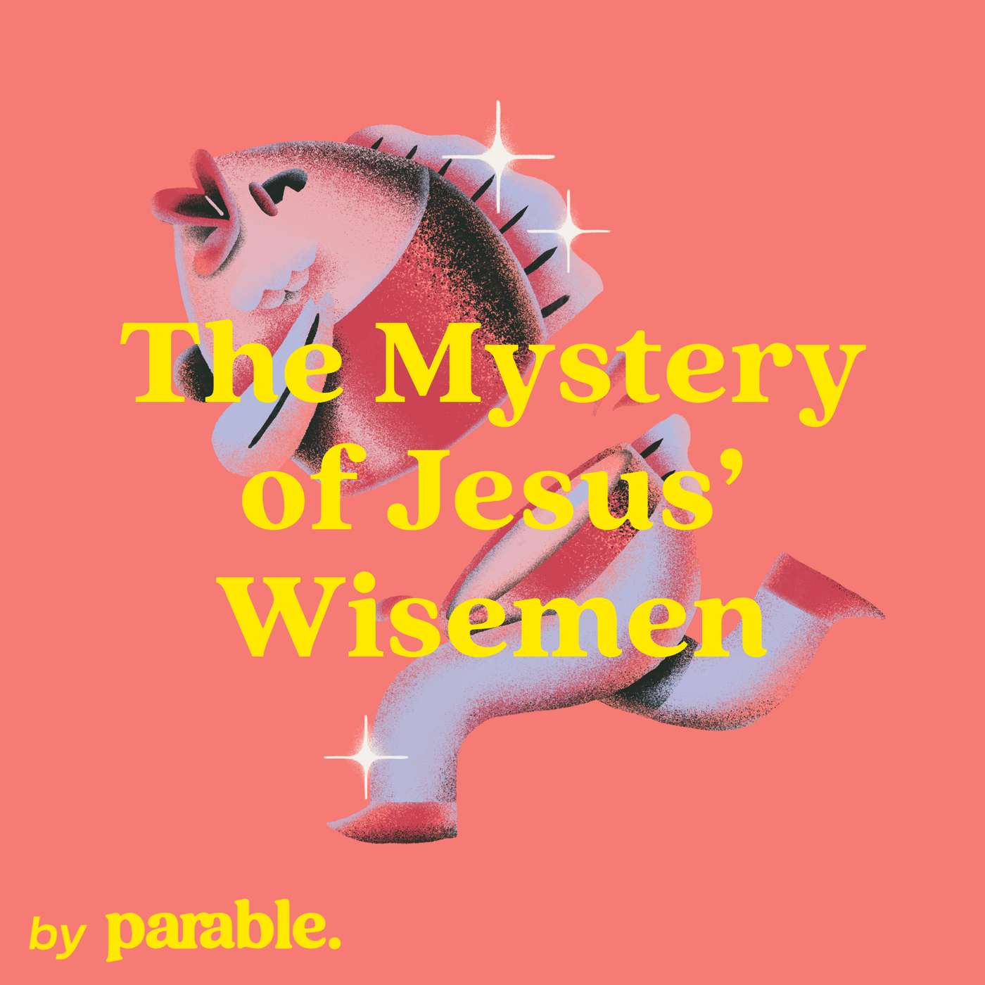 Pickled Parables