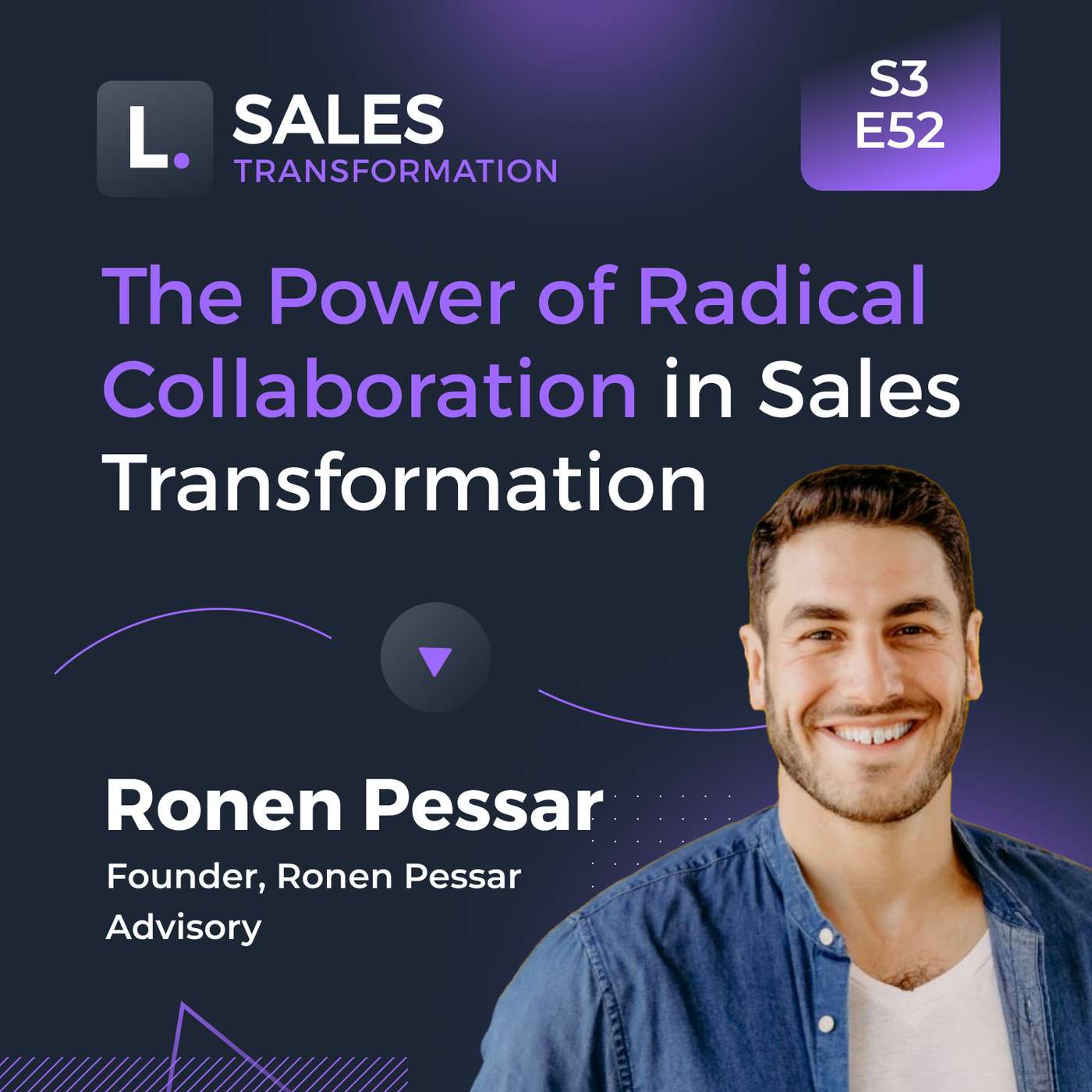 Sales Transformation