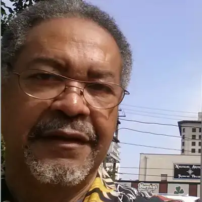 Wali Akbar Muhammad