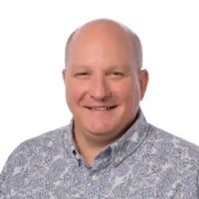 Rob Taylor