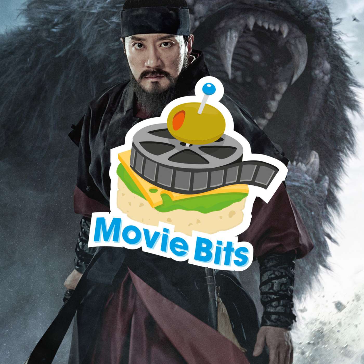 032  – Movie Bits – Monstrum episode artwork