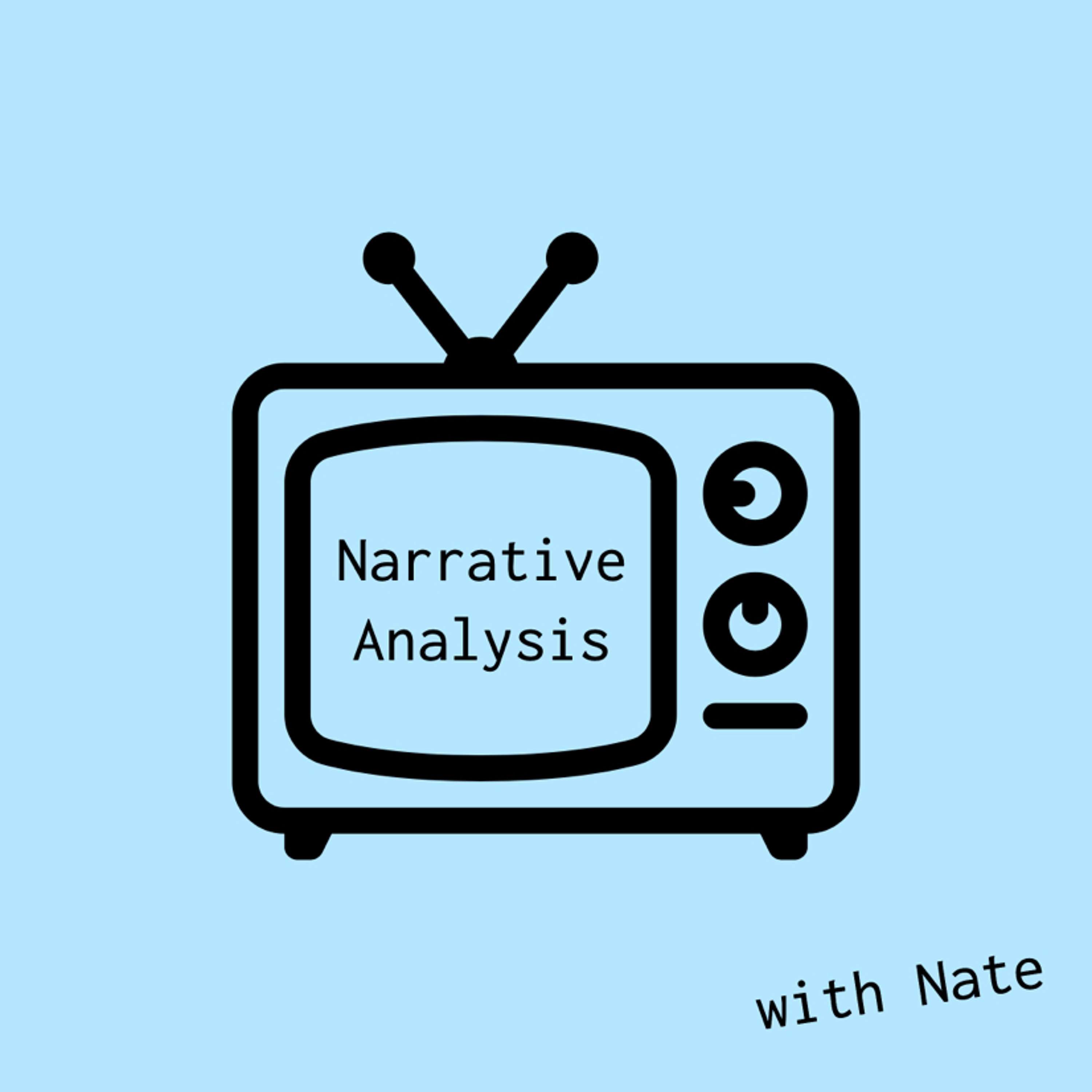 Narrative Analysis with Nate: The Public Discussion of the Secret Life of Walter Mitty