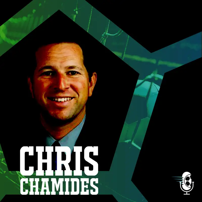 2022-03-15 - Chris Chamides