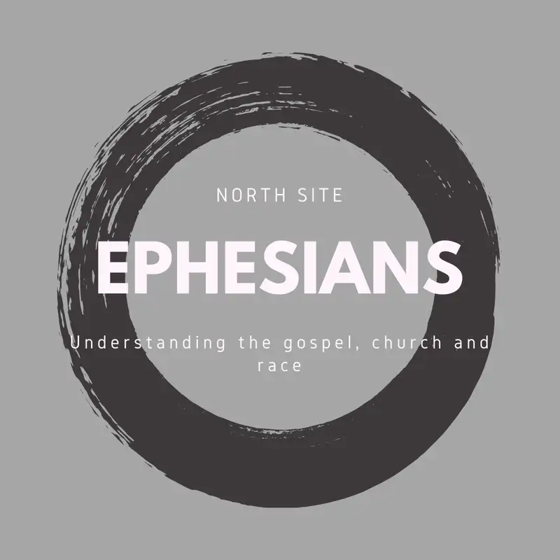 Ephesians: Grace and Peace