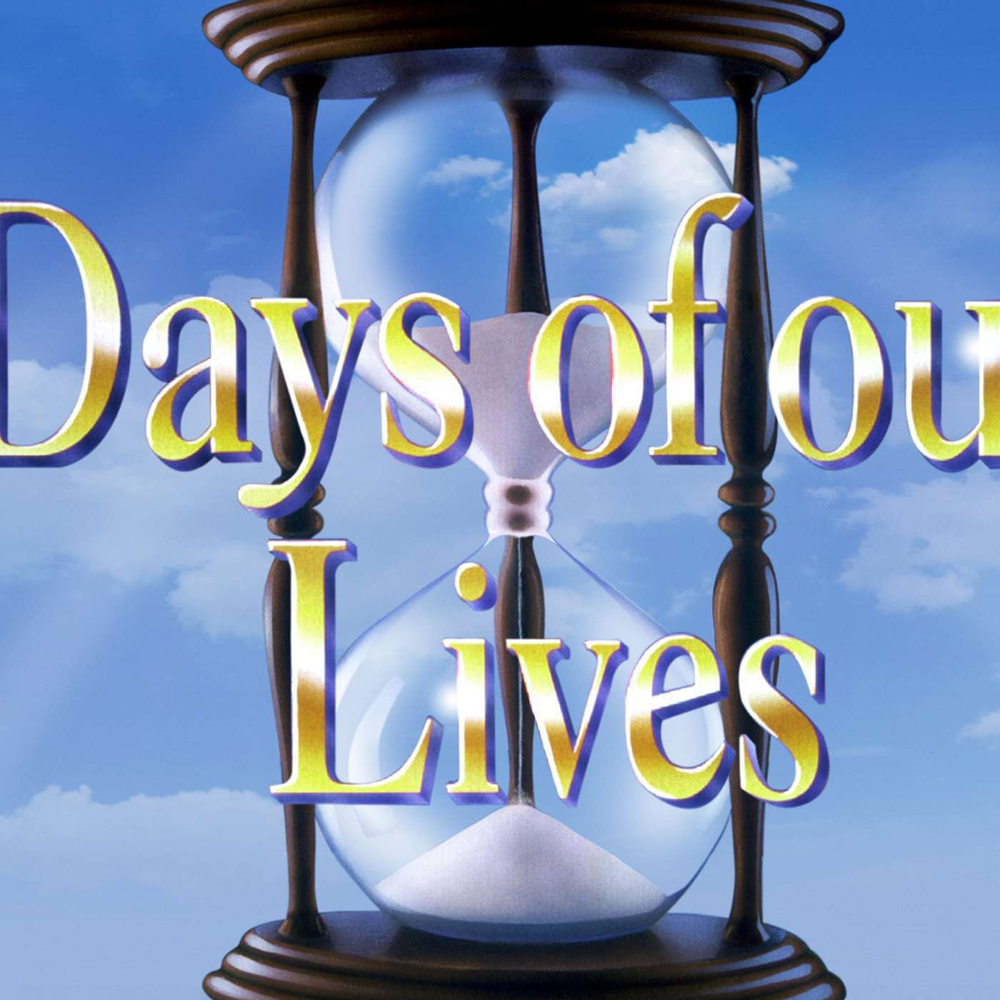 Fool Me Once...: Days of Our Lives