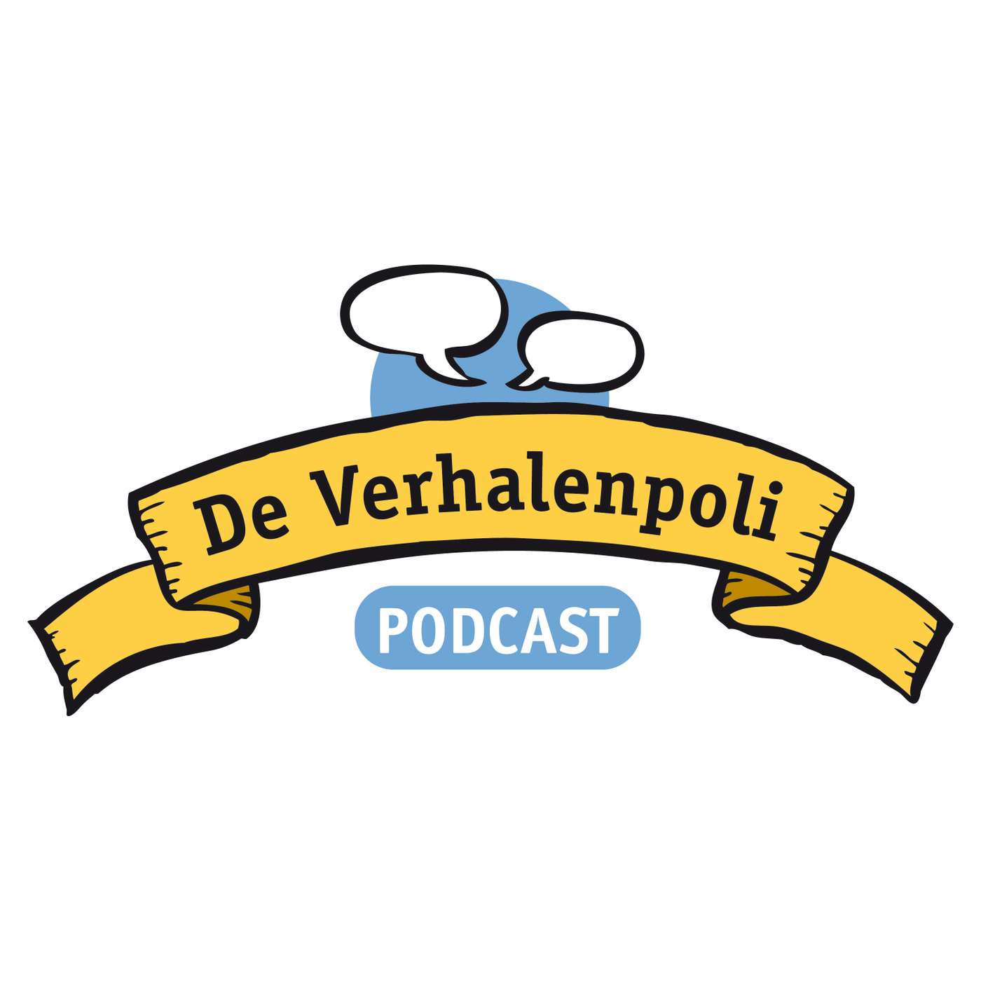De Verhalenpoli