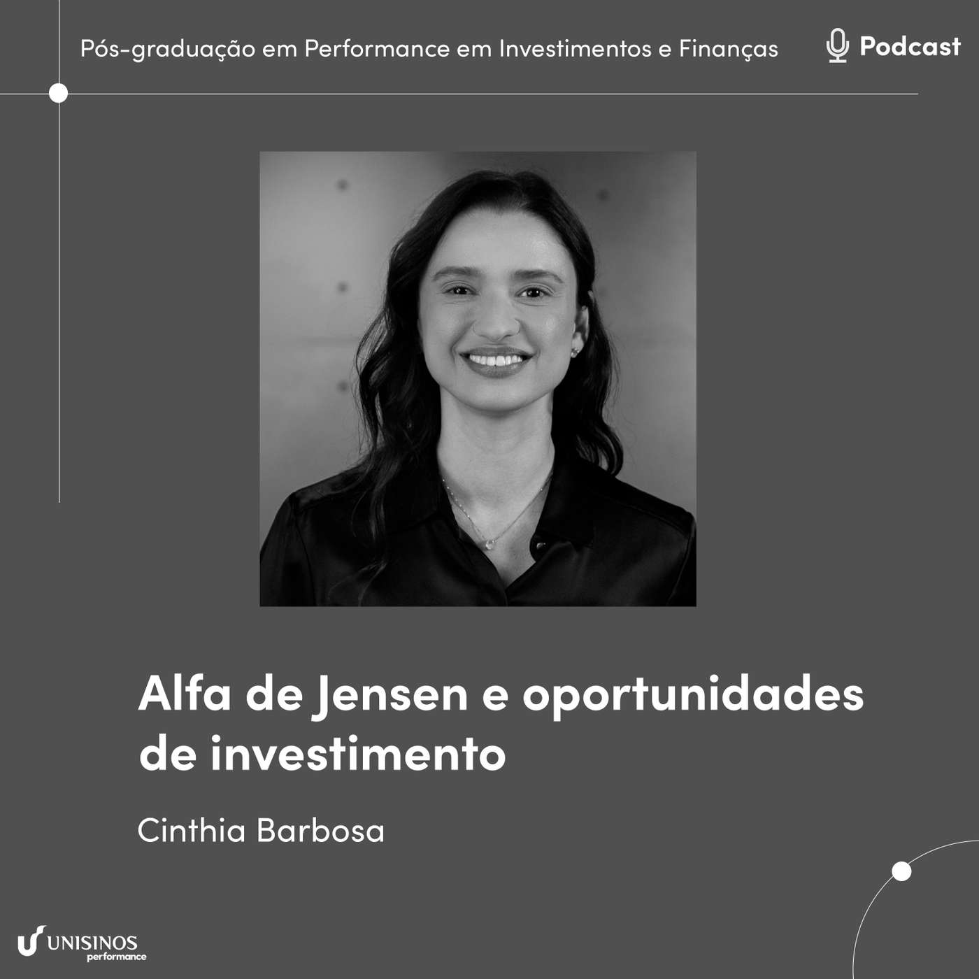 Alfa de Jensen e oportunidades de investimento