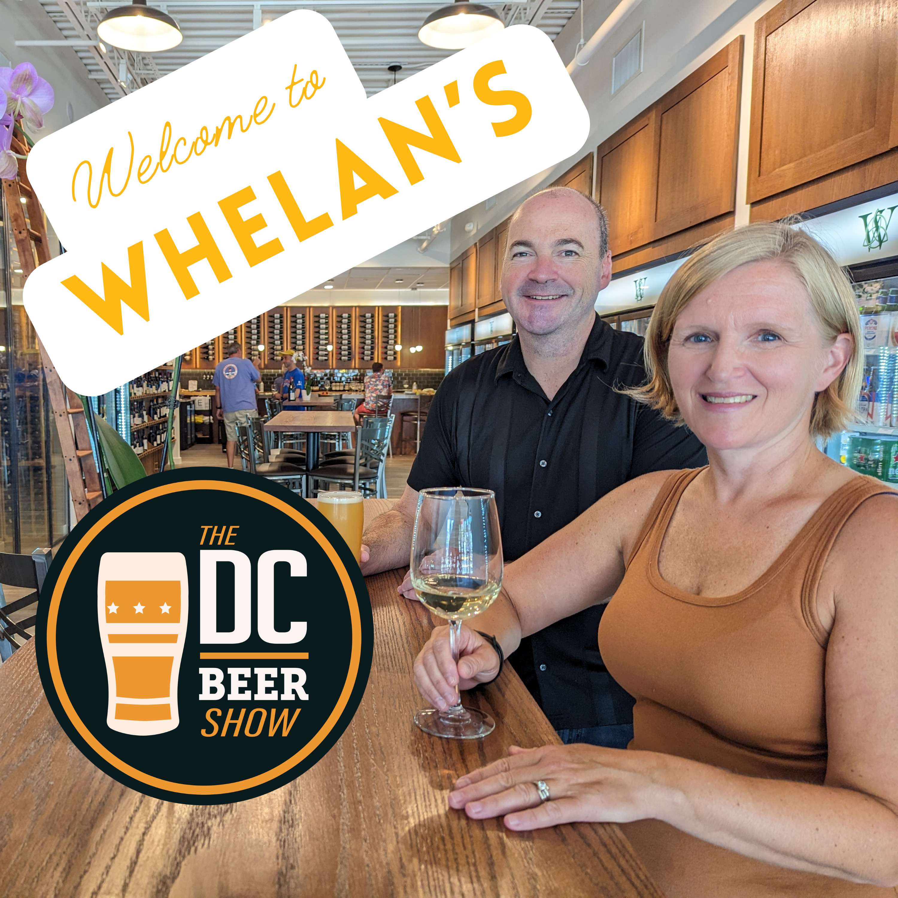 The DC Beer Show