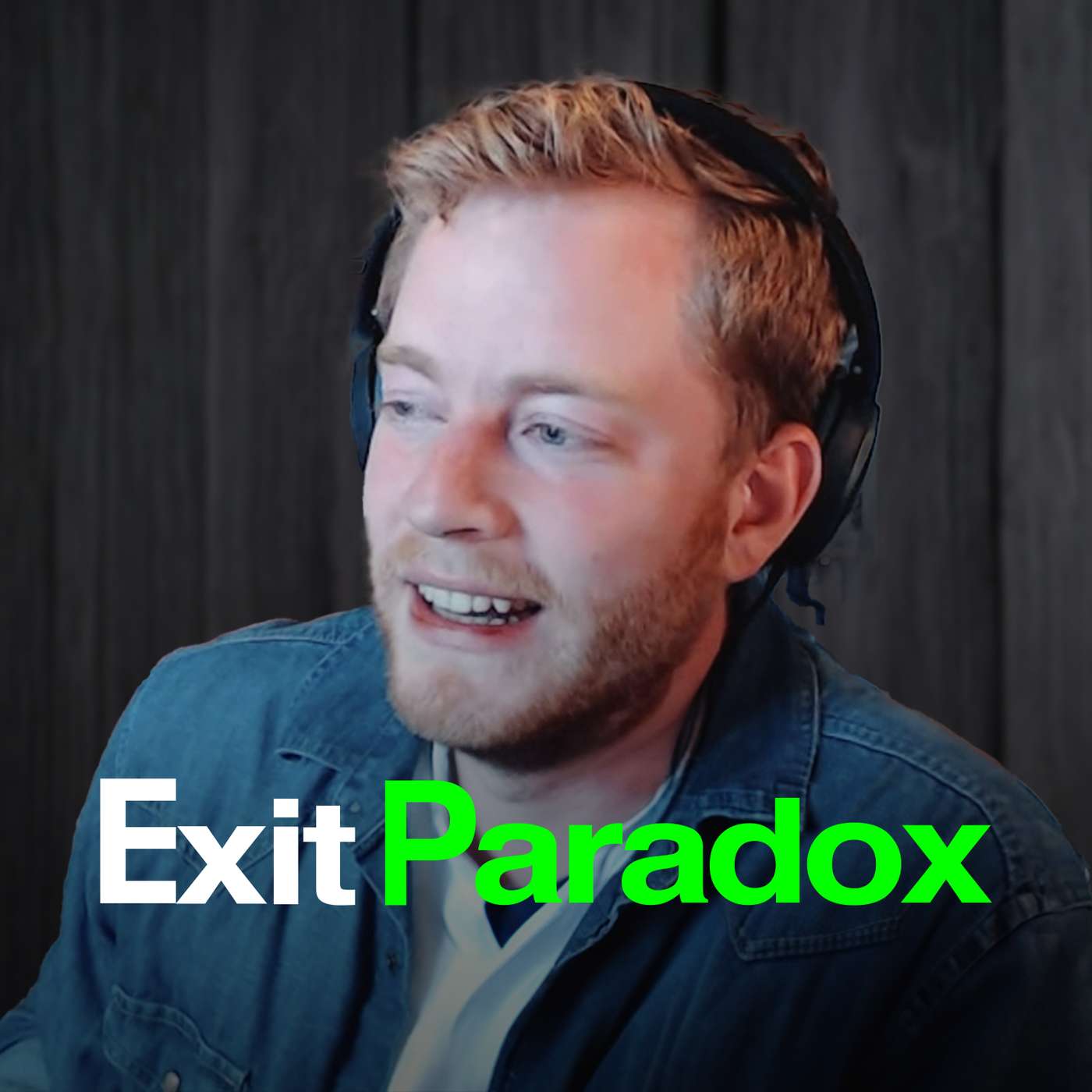 Exit Paradox