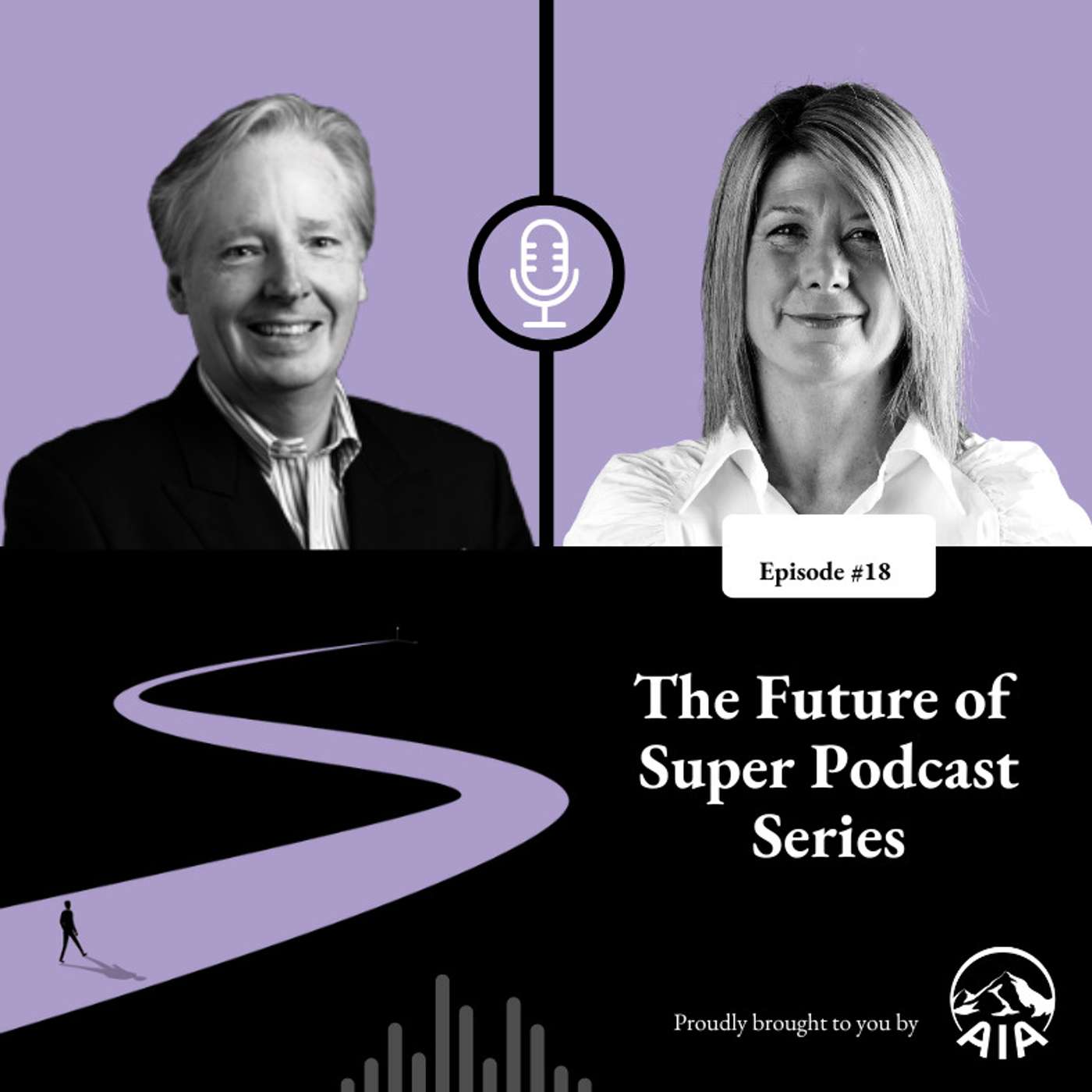 Some bold reforms are needed to bring retirement advice to masses episode artwork