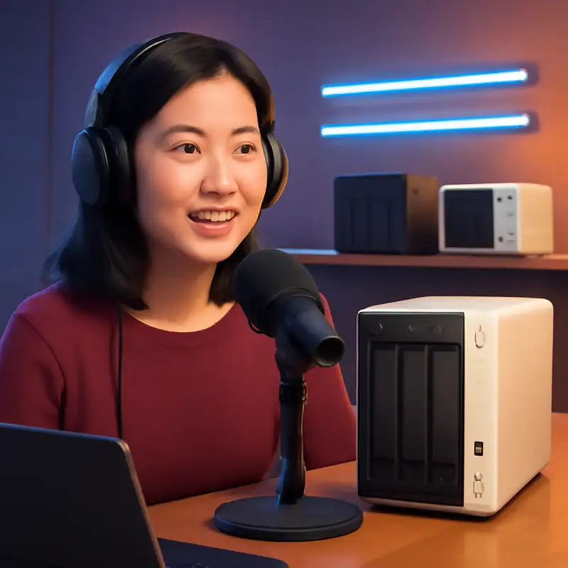 Revolutionize Your Home Storage with the Best NAS Devices of 2023