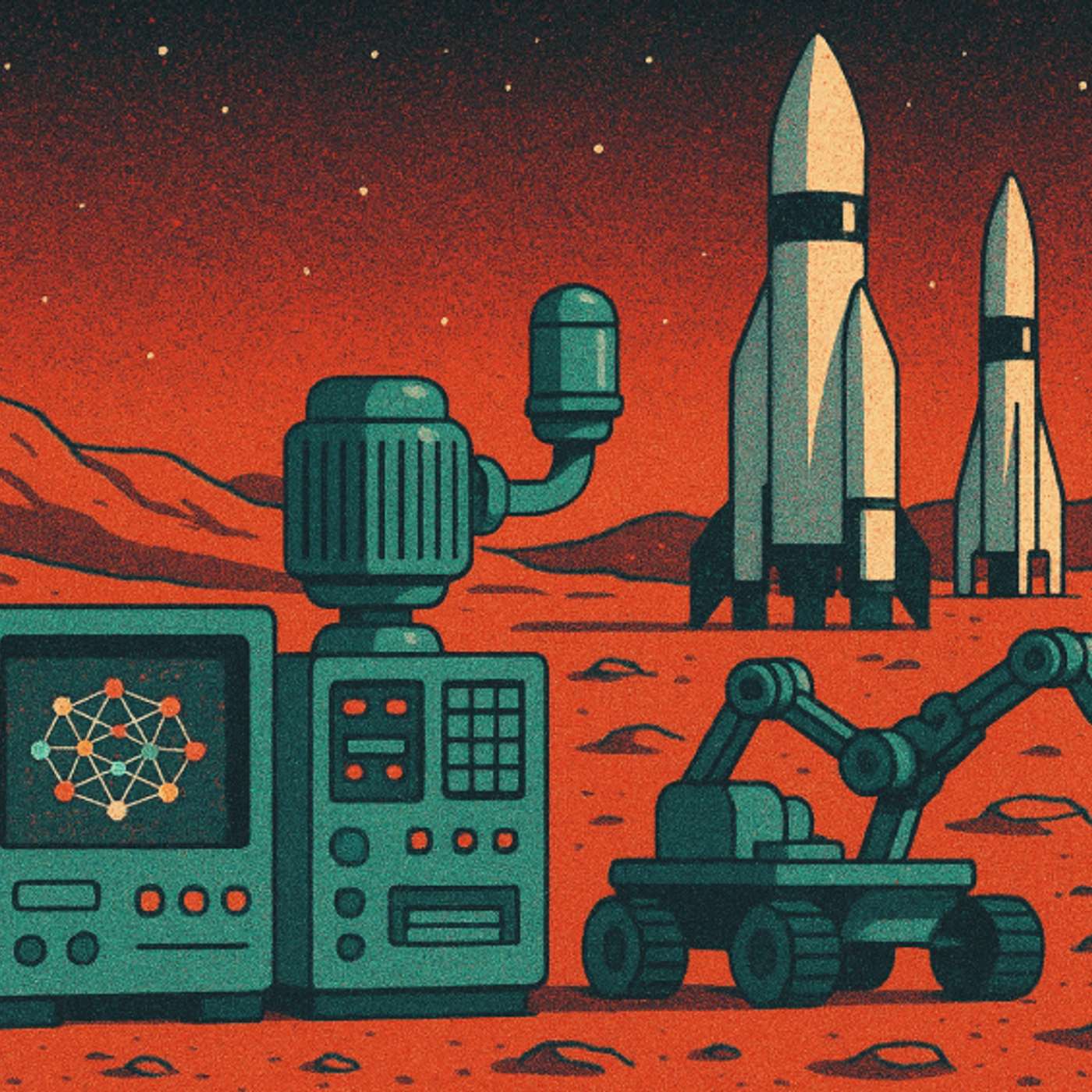 Rethinking Simulation: How CompLabs Is Building Foundation Models for Mechanical Design