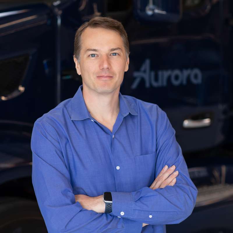 Chris Urmson