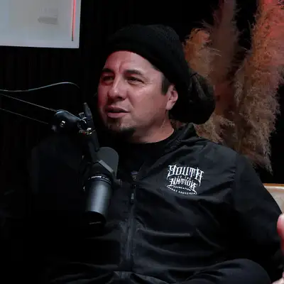 Sonny Sandoval