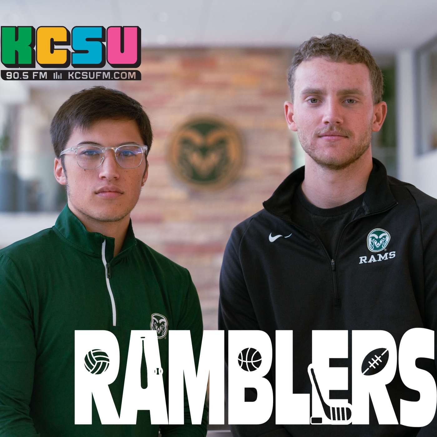 A Highly Contentious Ag Day Sets the Stage for Ramblers With Our New KCSU Sports Team A Highly Contentious Ag Day Sets the Stage for Ramblers With Our New KCSU Sports Team