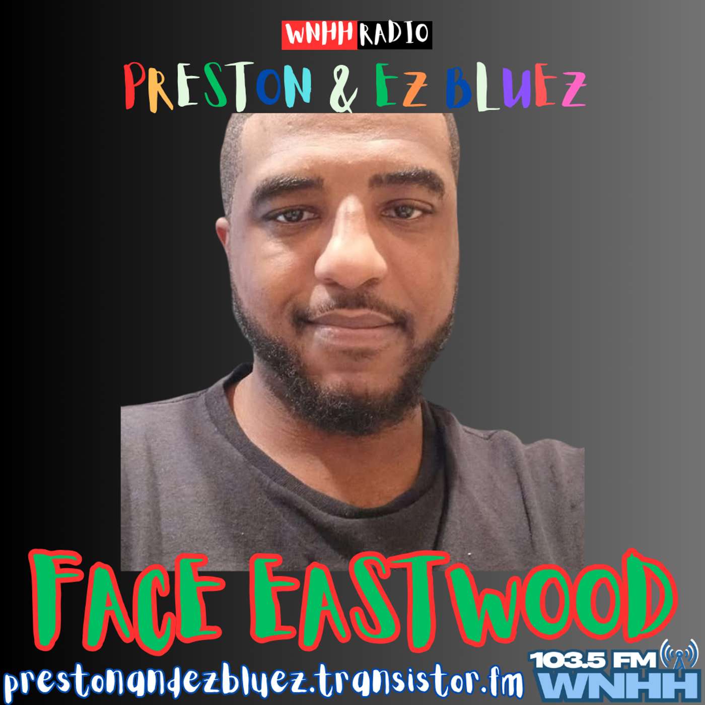 Face Eastwood