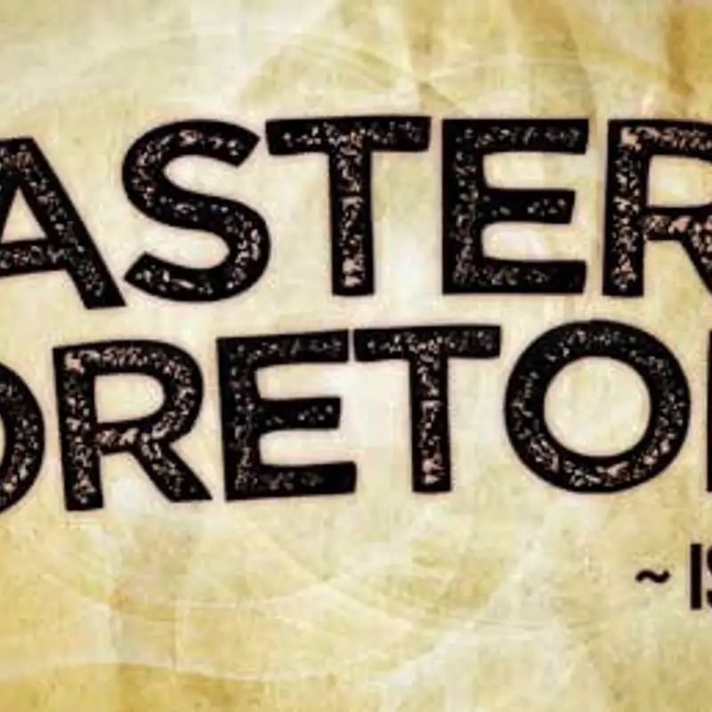 The Facts, Facets, And Effects Of The Cross Of Christ (Audio)