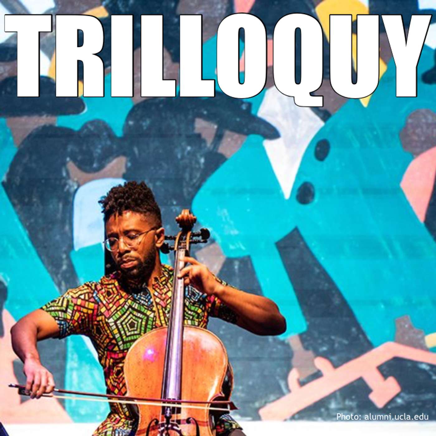 TRILLOQUY