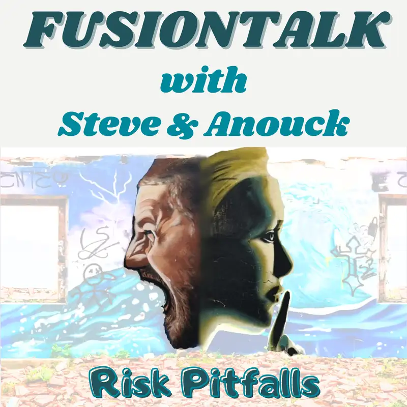 Risk Pitfalls