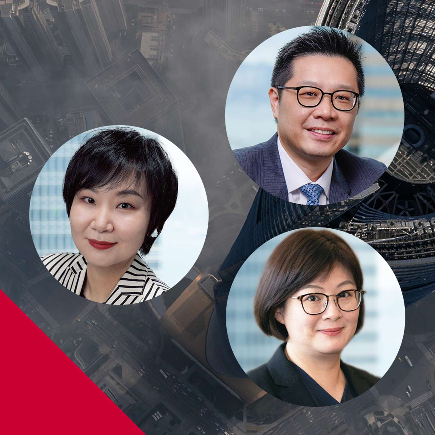 Regulatory Reforms of China AMCs