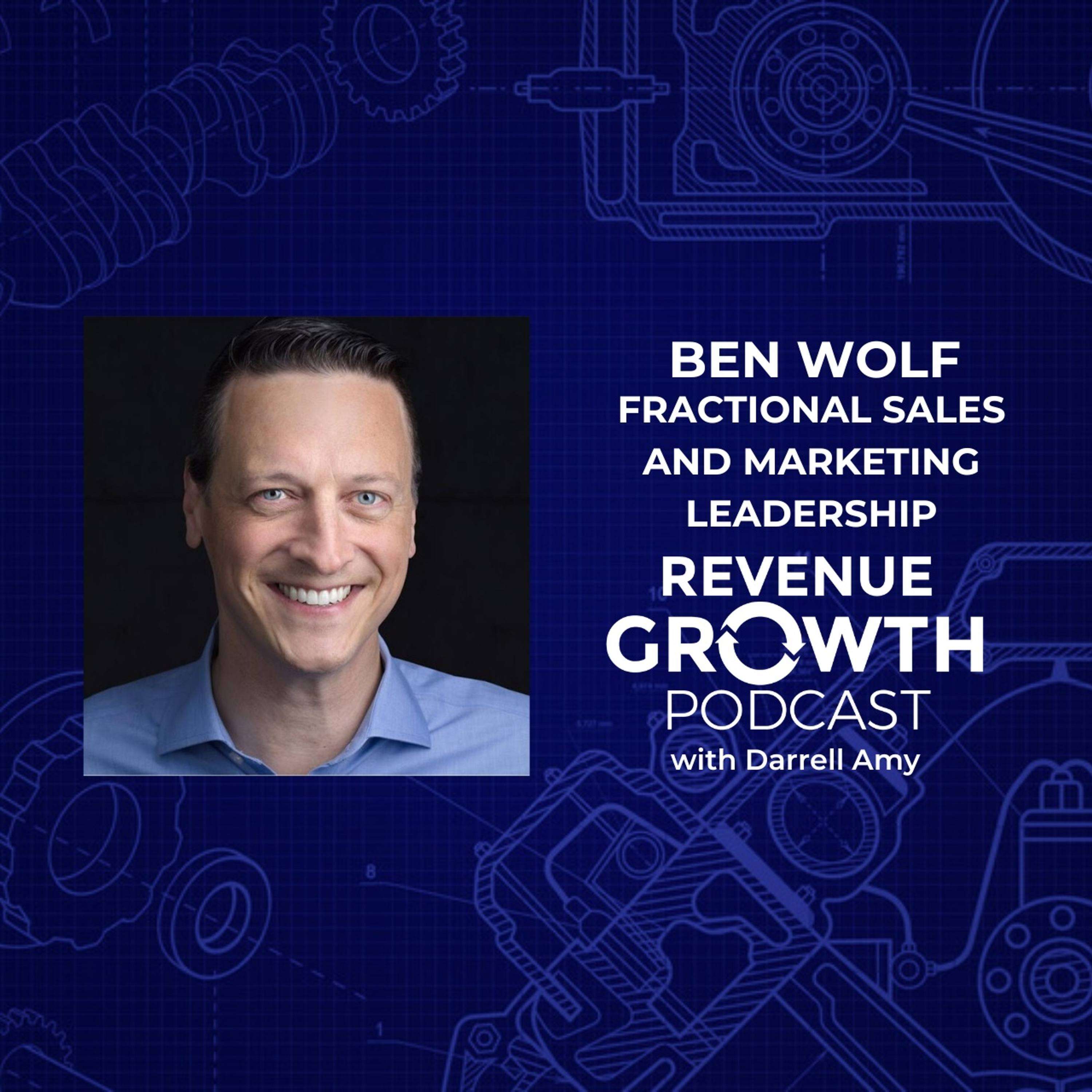 Revenue Growth Podcast