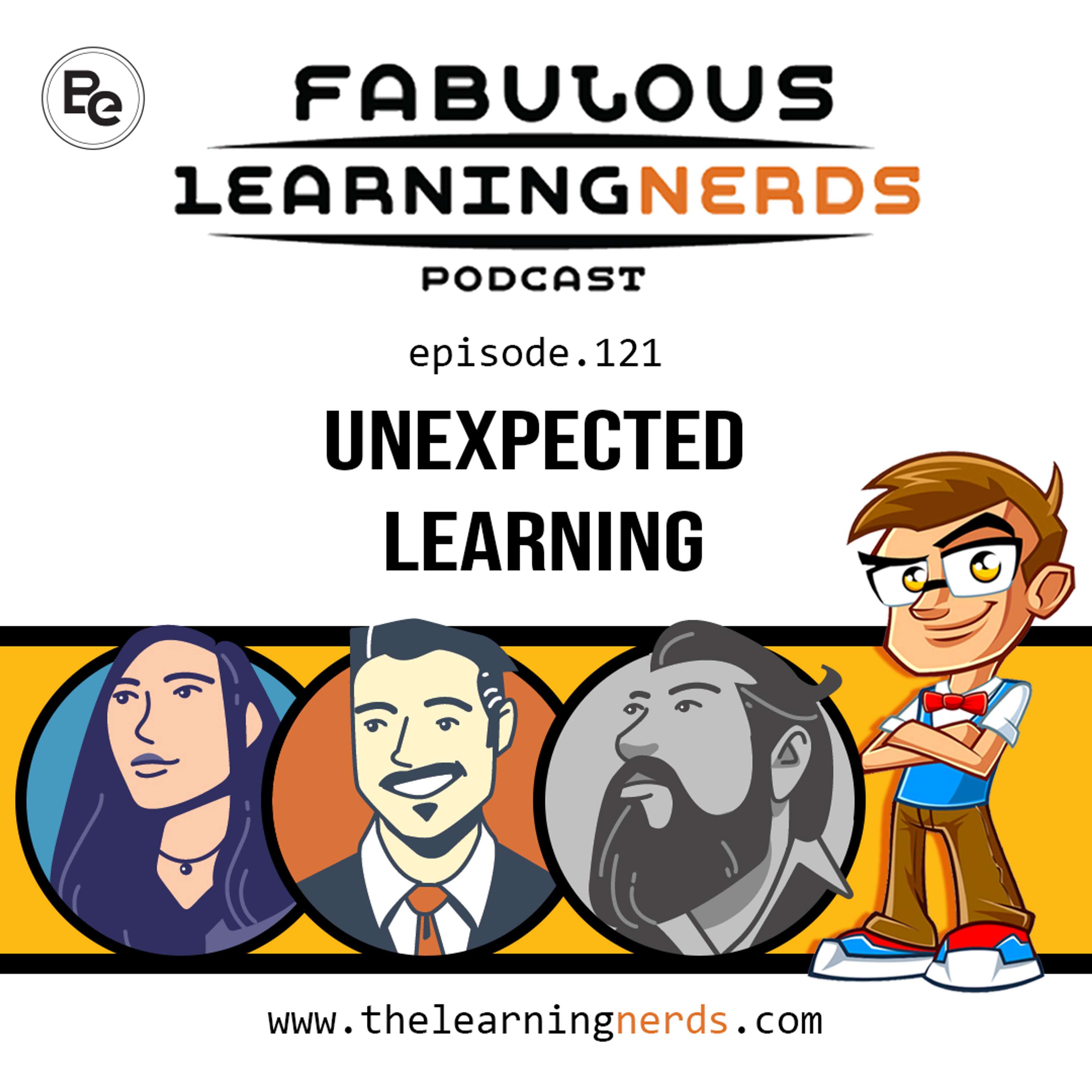 The Fabulous Learning Nerds