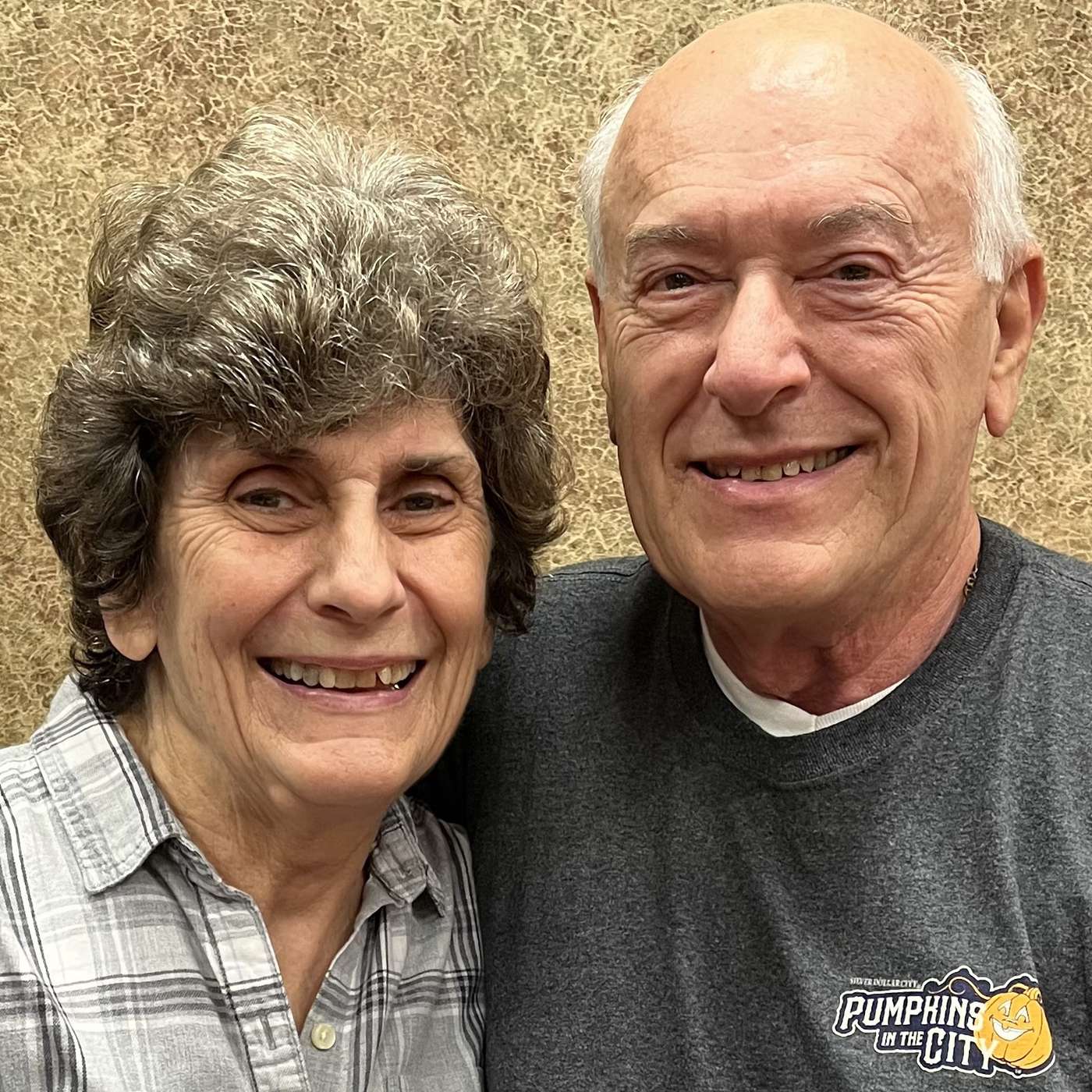 Complementary Marriage with Jim & Linda Rhodes episode artwork