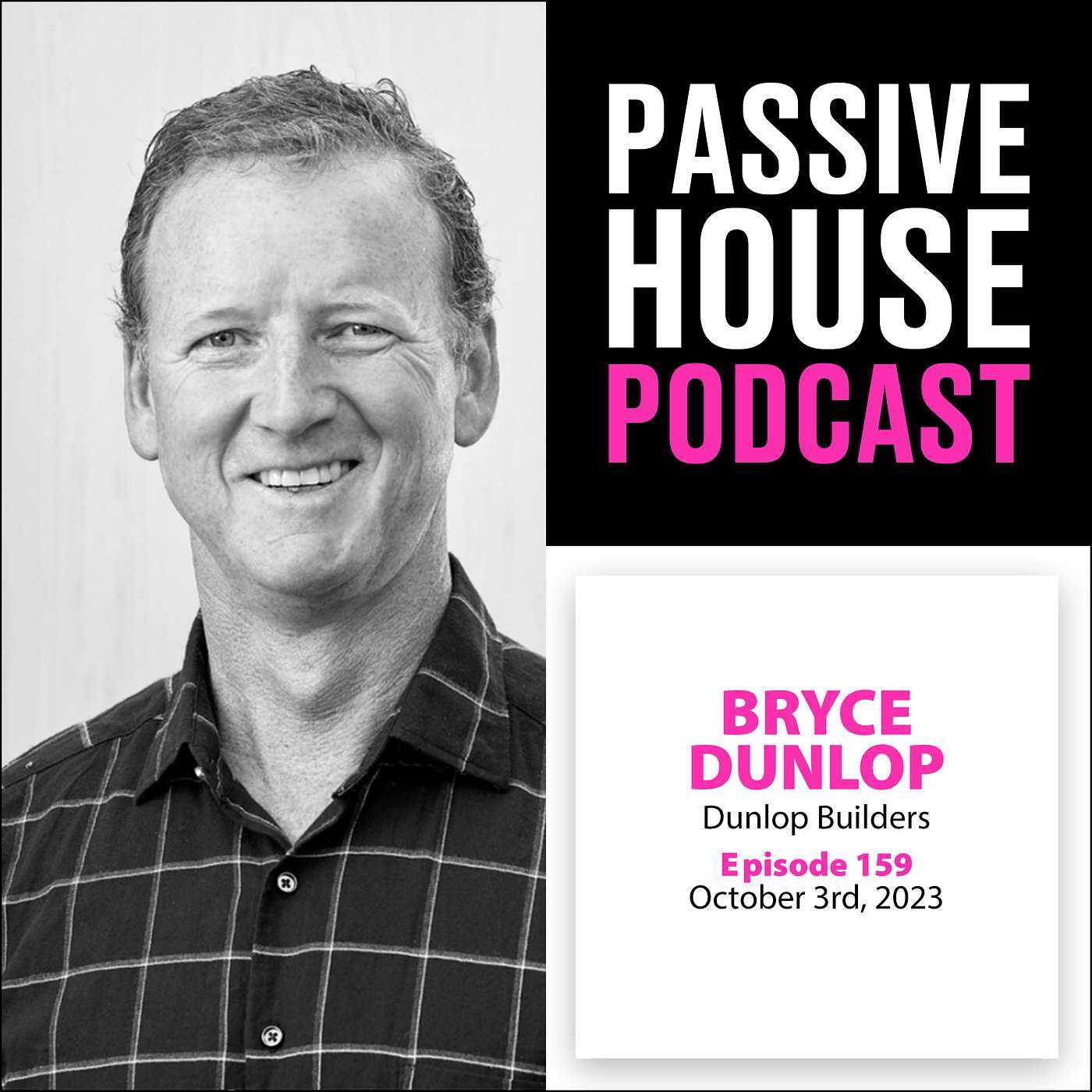 Passive House Podcast