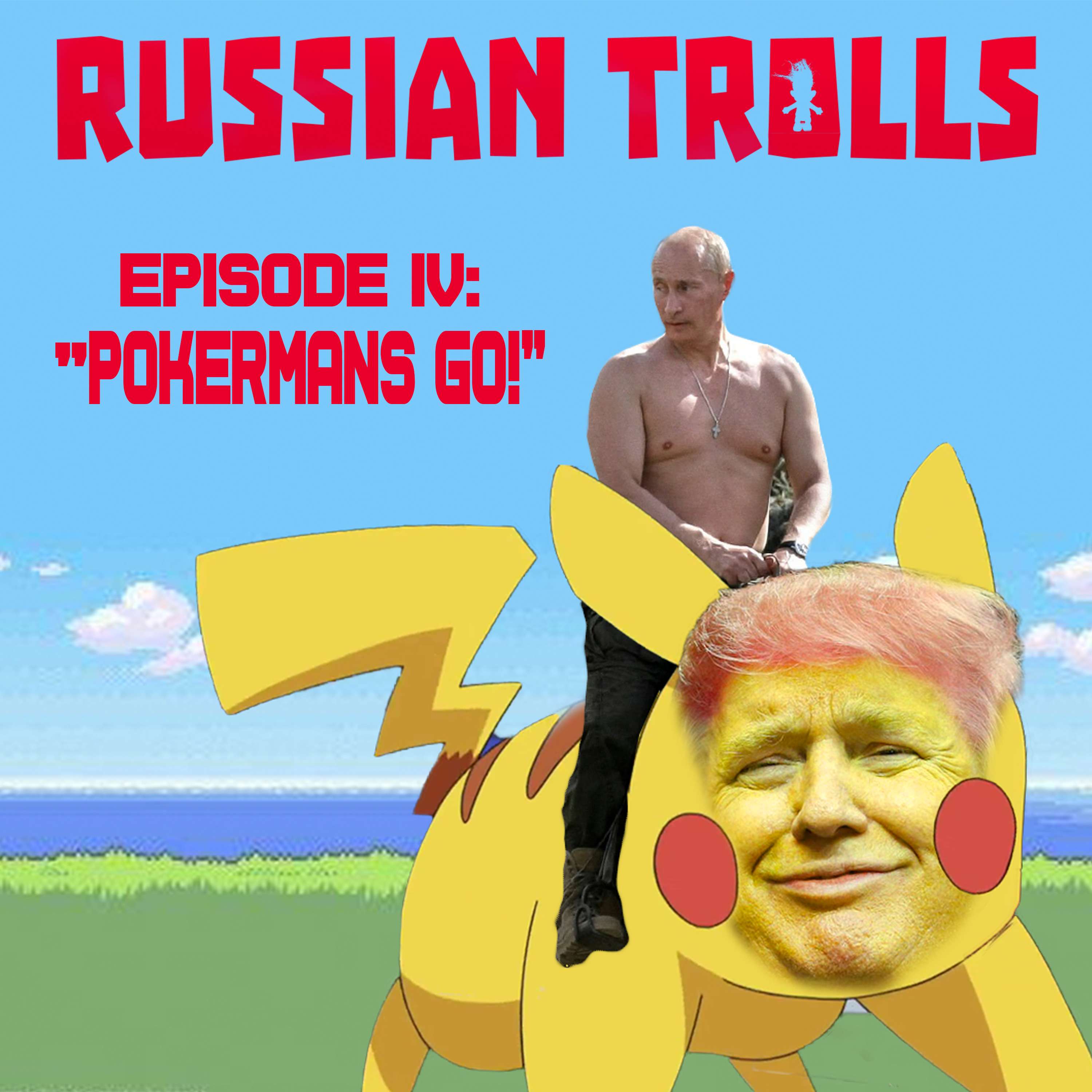 Russian Trolls
