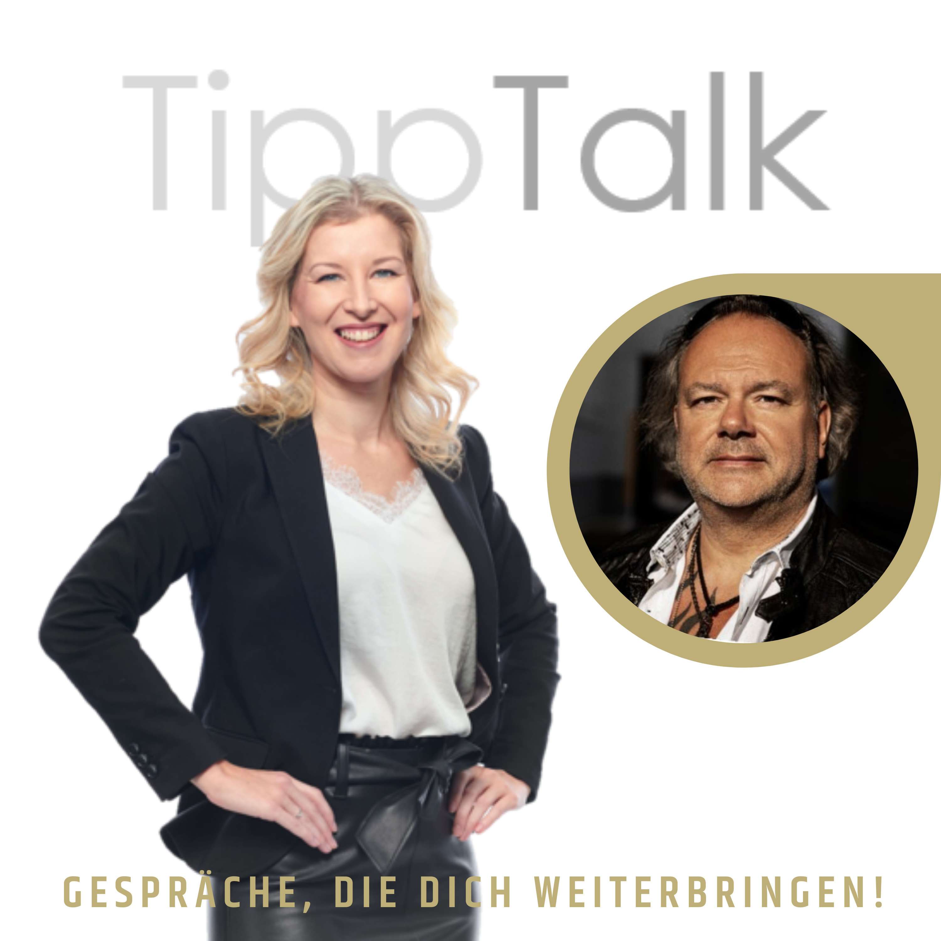 TippTalk | Gespräche, die Dich weiterbringen!