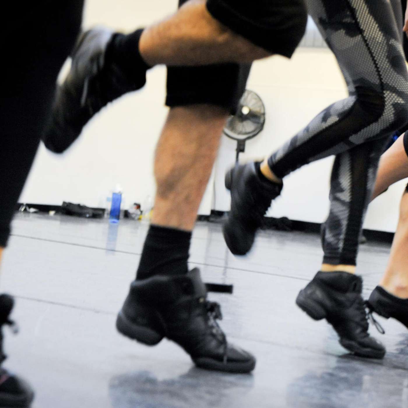 What it takes to be a Riverdance dance captain What it takes to be a Riverdance dance captain