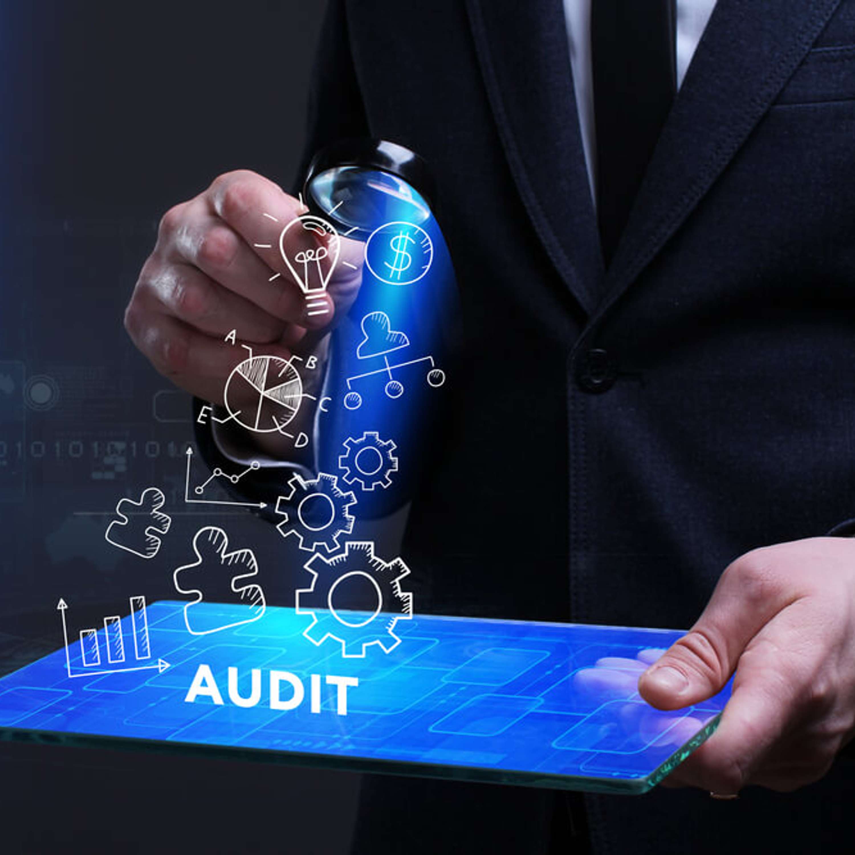 The Importance Of a Routine Smart Contract Audit In Blockchain Security