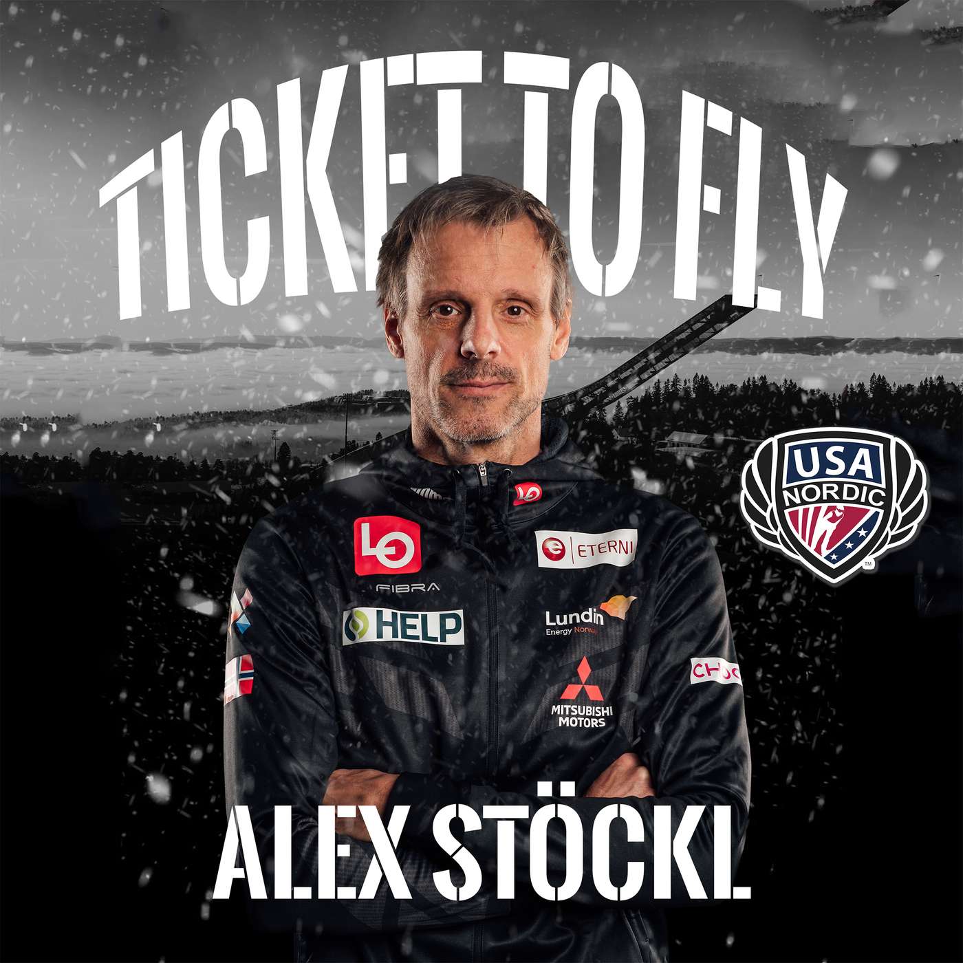 Alex Stöckl: Building a Championship Team in Norway