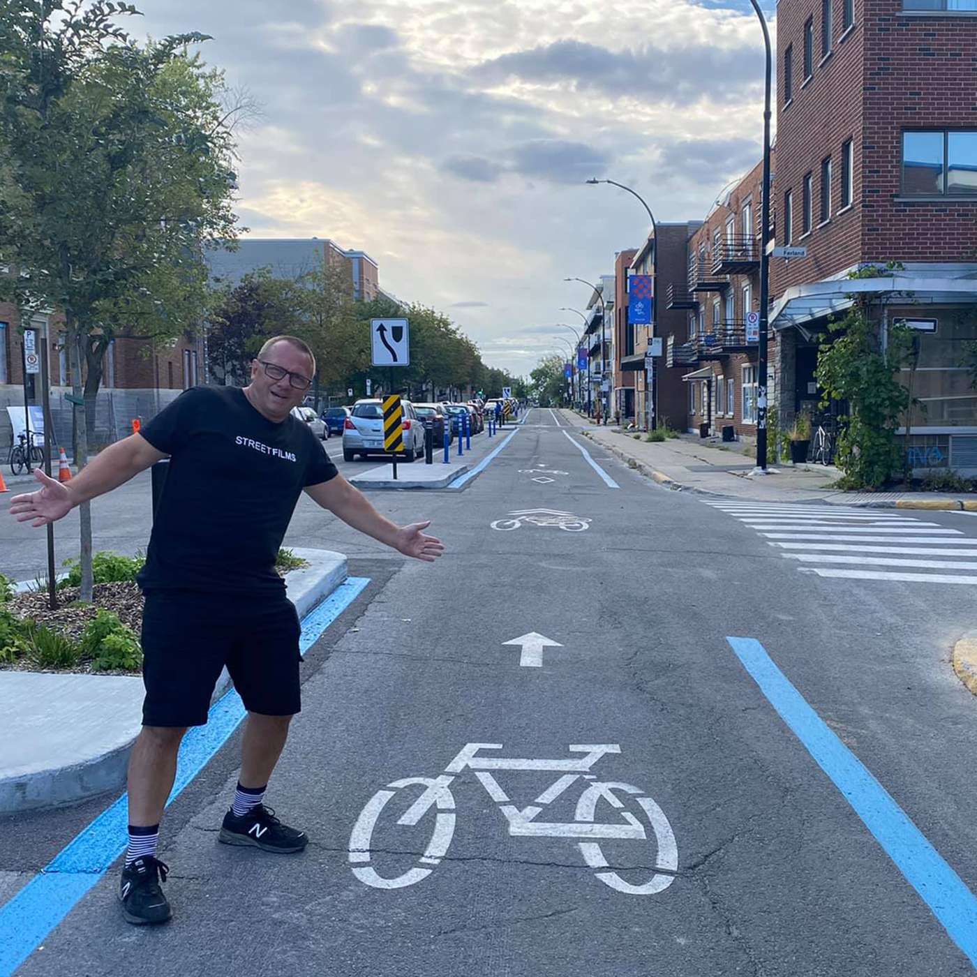 Active Towns