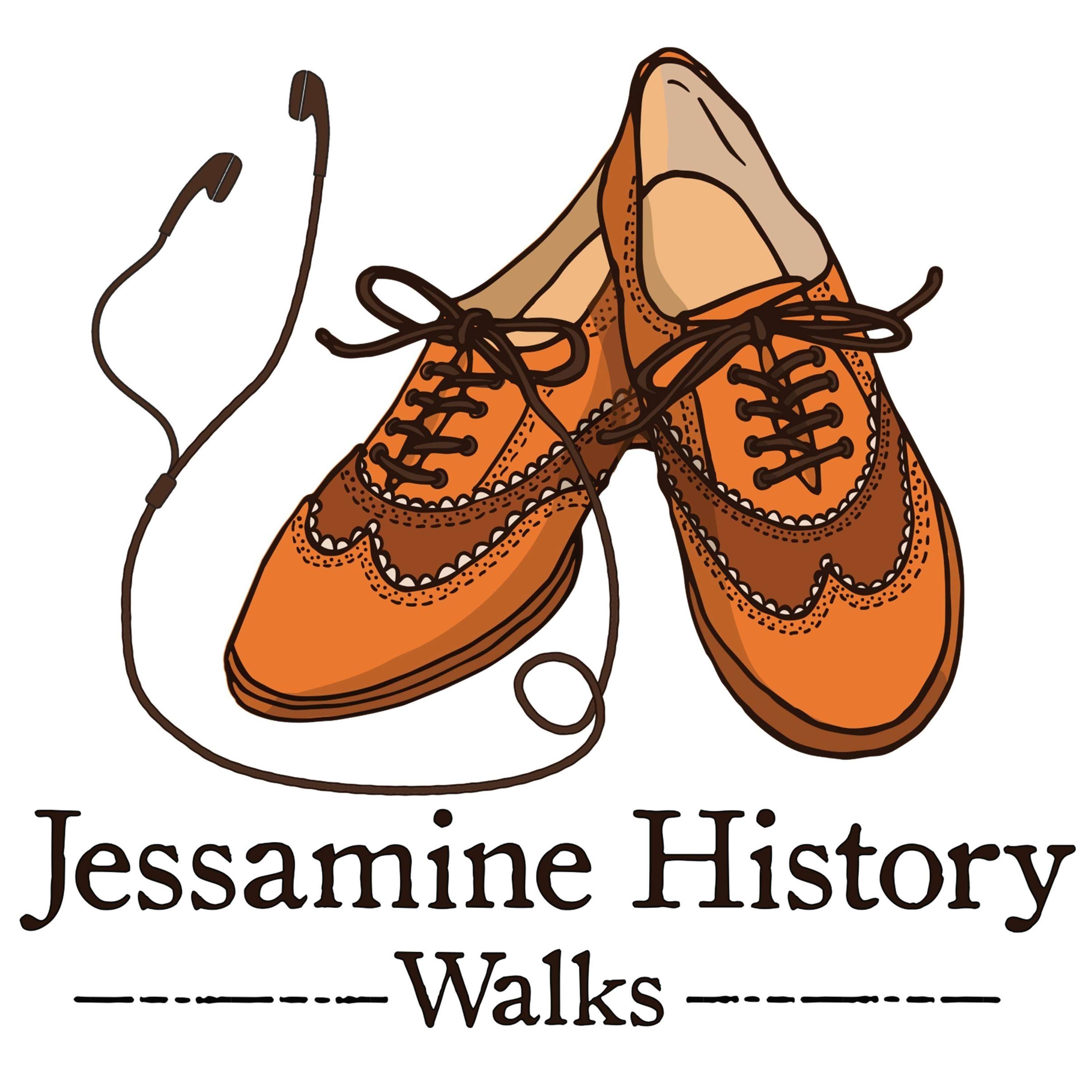 Jessamine History Walks