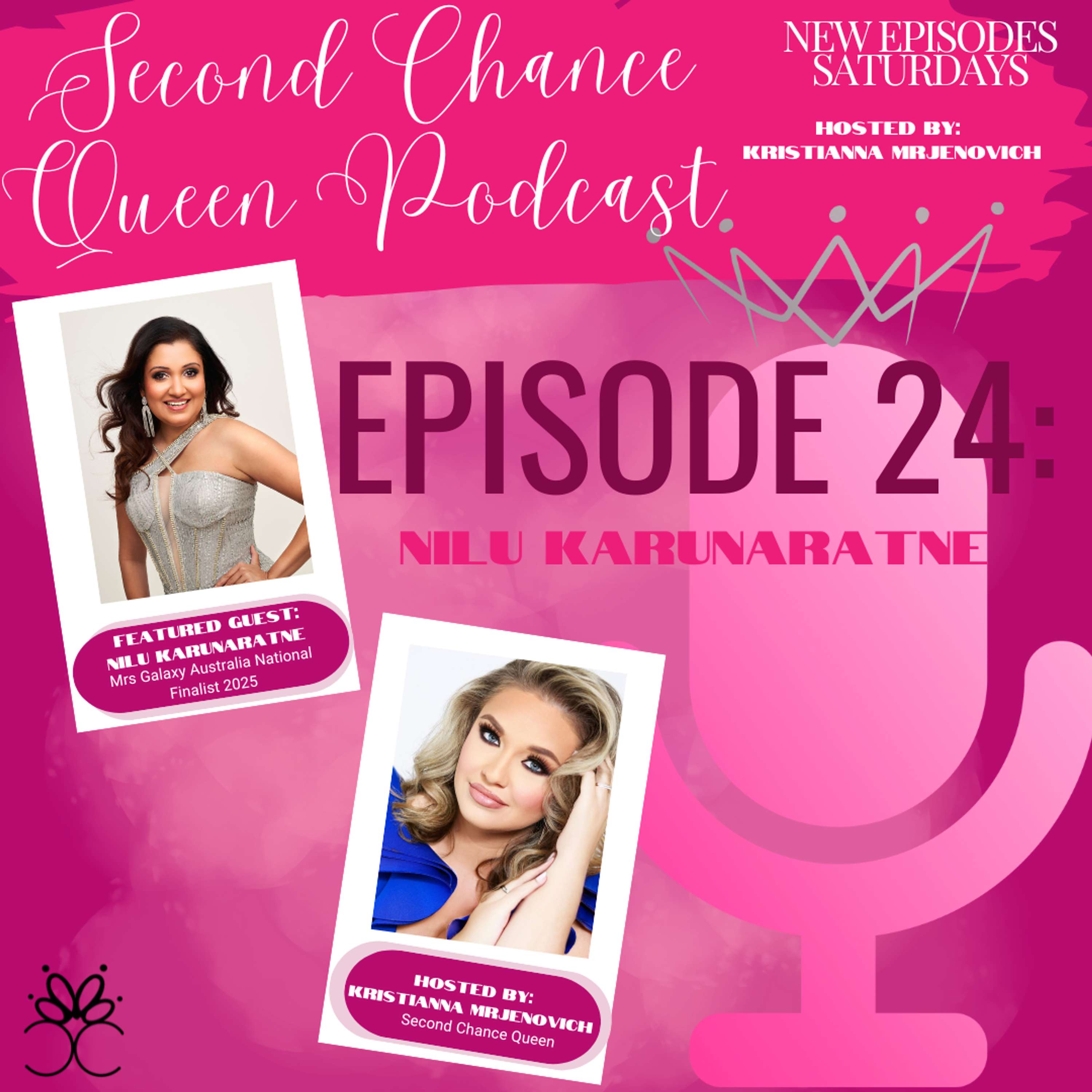 Second Chance Queen