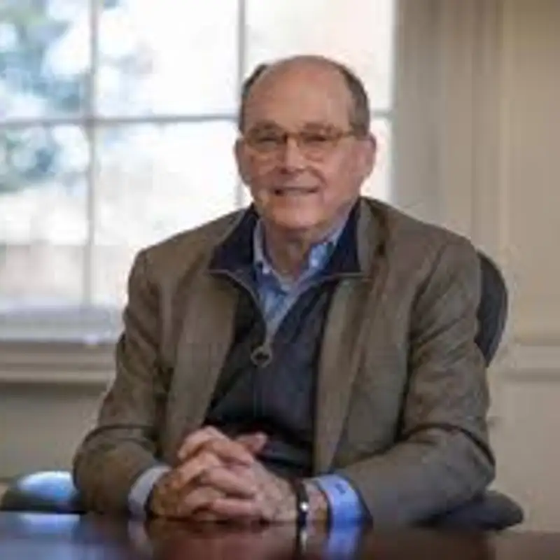 The Hillsdale Interview: James Davison Hunter