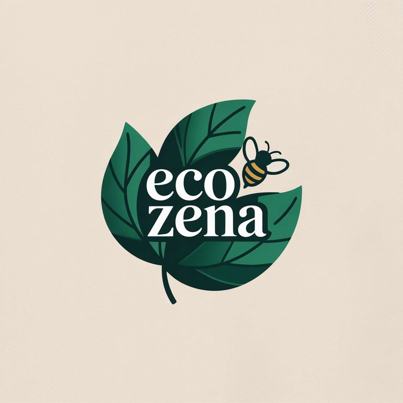 🌿 Ecozena.com: Branding for Sustainable Living